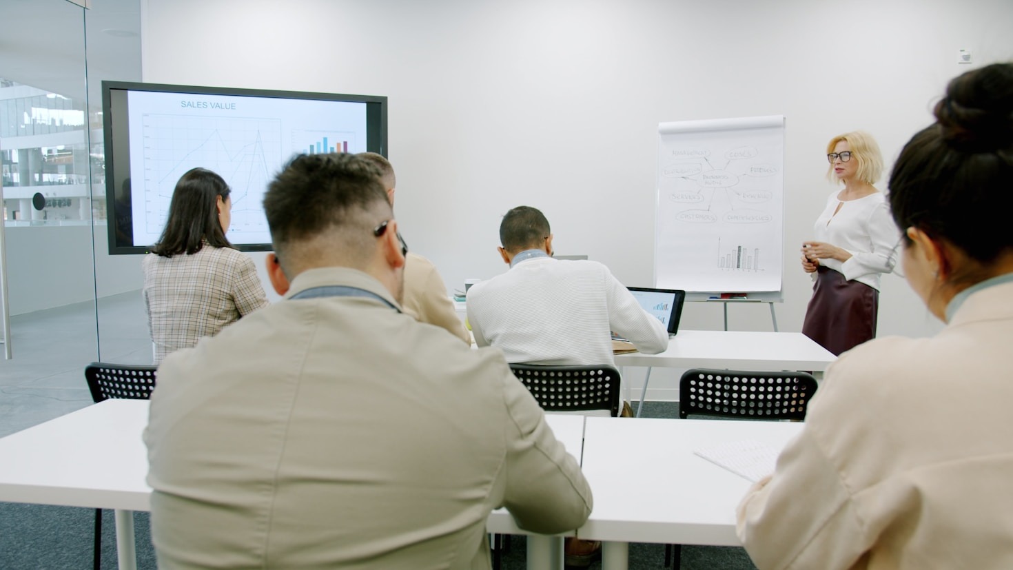 Dicas para implementar jogos em sala